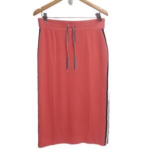 Tommy Hilfiger Midi Skirt Size Medium